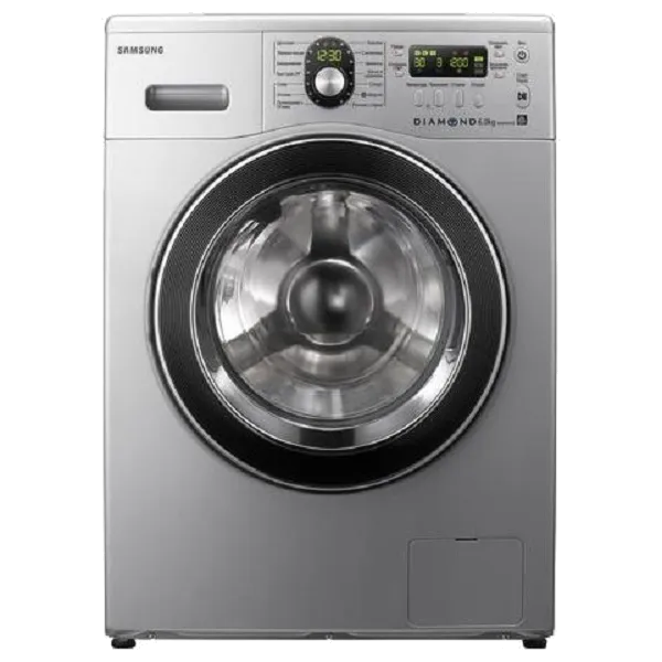 Замена циркуляционного насоса Samsung WF8502FER