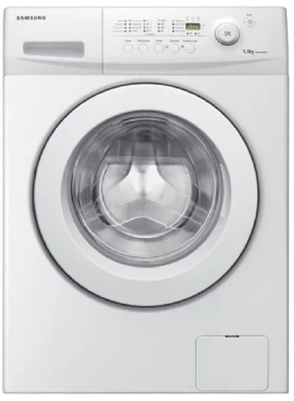 Замена циркуляционного насоса Samsung WF0500NXW