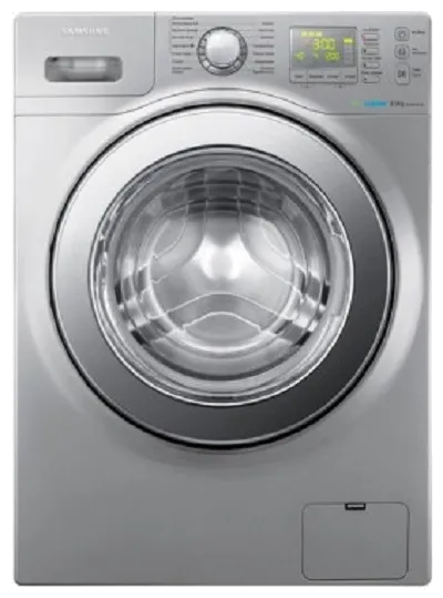 Замена циркуляционного насоса Samsung WF1802WEUS