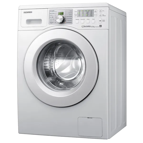 Замена циркуляционного насоса Samsung WF0602WJW