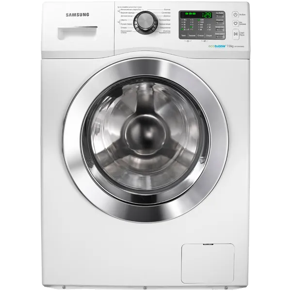 Замена циркуляционного насоса Samsung WF702W2BBWQ