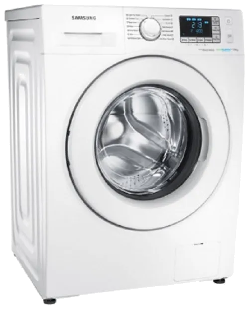 Замена циркуляционного насоса Samsung WF70F5E3W2W