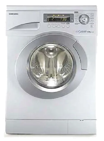 Замена циркуляционного насоса Samsung B1245AV