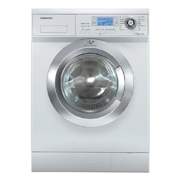 Замена циркуляционного насоса Samsung WF7602S8C