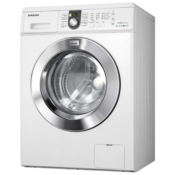 Замена циркуляционного насоса Samsung WF1602WQU