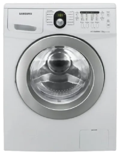 Замена циркуляционного насоса Samsung WF1702W5V