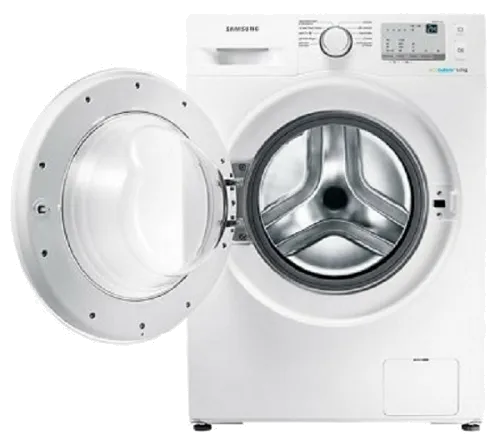 Замена циркуляционного насоса Samsung WW60J3263LW