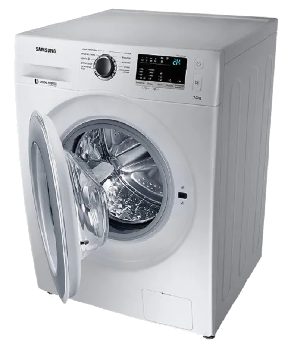 Замена циркуляционного насоса Samsung WW70J3240NS