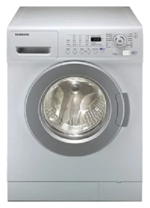 Замена циркуляционного насоса Samsung F1056LD