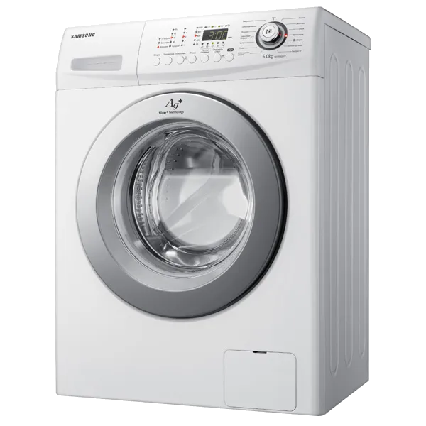 Замена циркуляционного насоса Samsung WF0500SYW