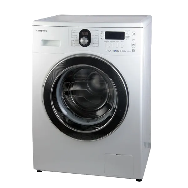 Замена циркуляционного насоса Samsung WF8692FFC