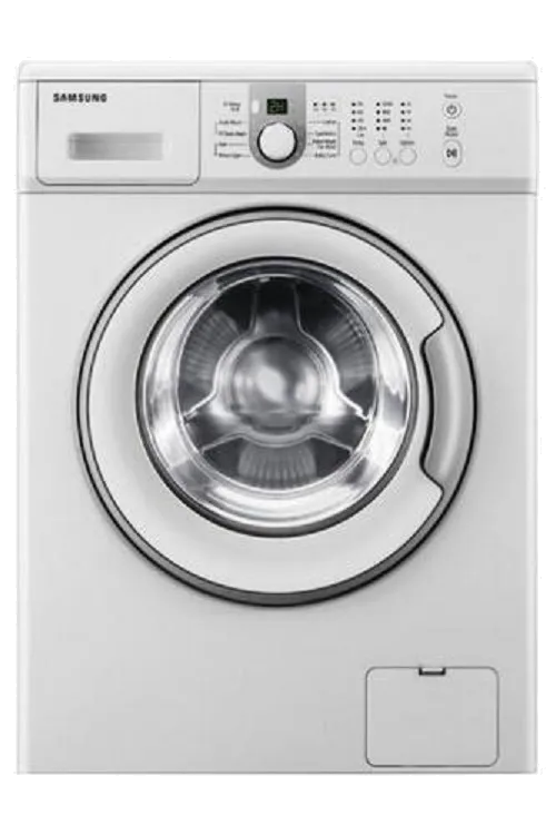 Замена циркуляционного насоса Samsung WF0702NBF