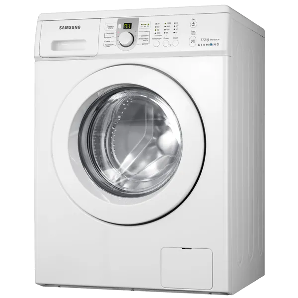 Замена циркуляционного насоса Samsung WF0700NBX