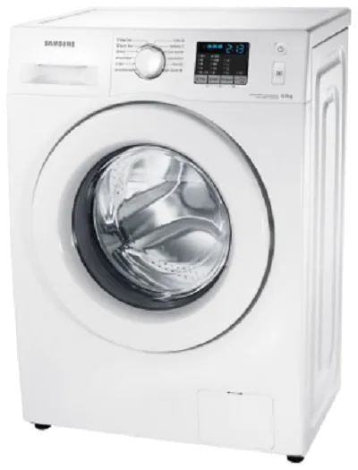 Замена циркуляционного насоса Samsung WF60F4E0N0W