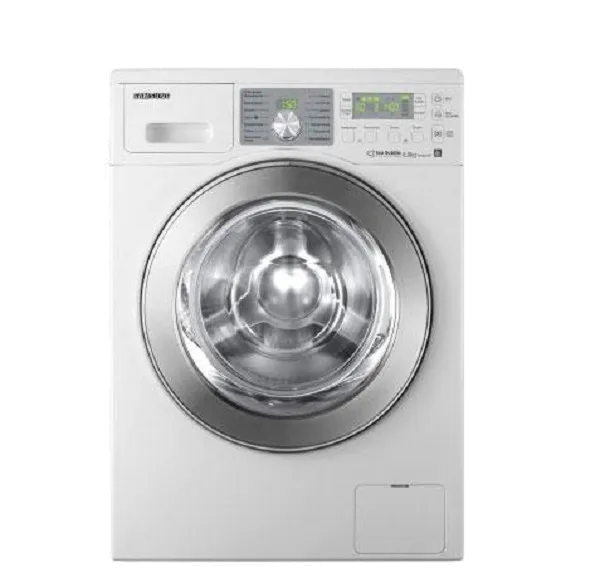 Замена циркуляционного насоса Samsung WD0804W8