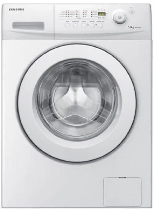 Замена циркуляционного насоса Samsung WF0500NZW