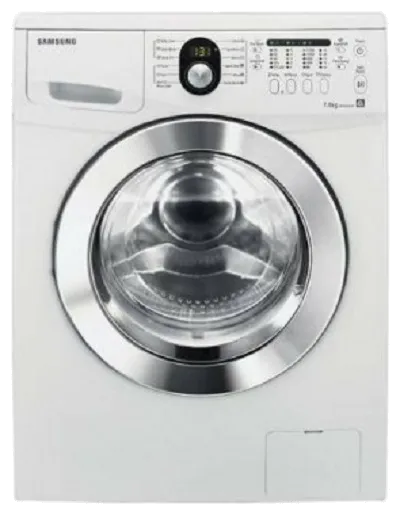 Замена циркуляционного насоса Samsung WF9702N5V