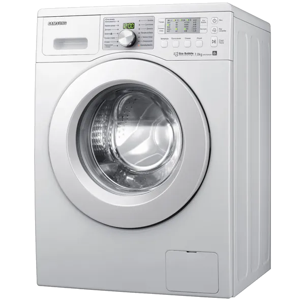 Замена циркуляционного насоса Samsung WF0702WJV
