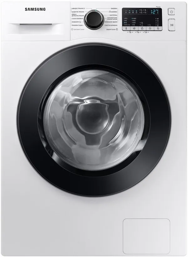 Замена циркуляционного насоса Samsung WD8704DJF