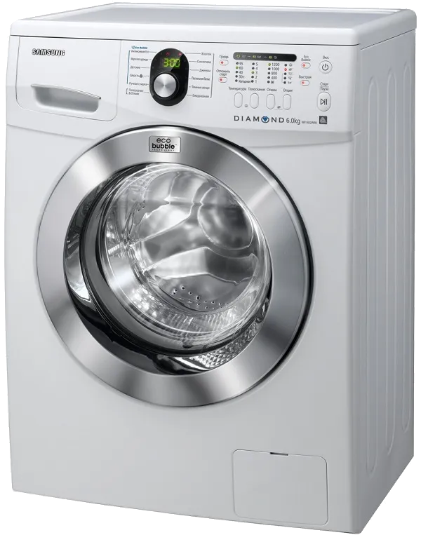 Замена циркуляционного насоса Samsung WF1602WUV