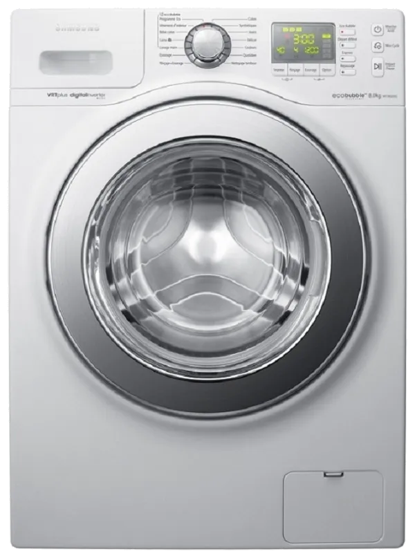 Замена циркуляционного насоса Samsung WF1802NFWS