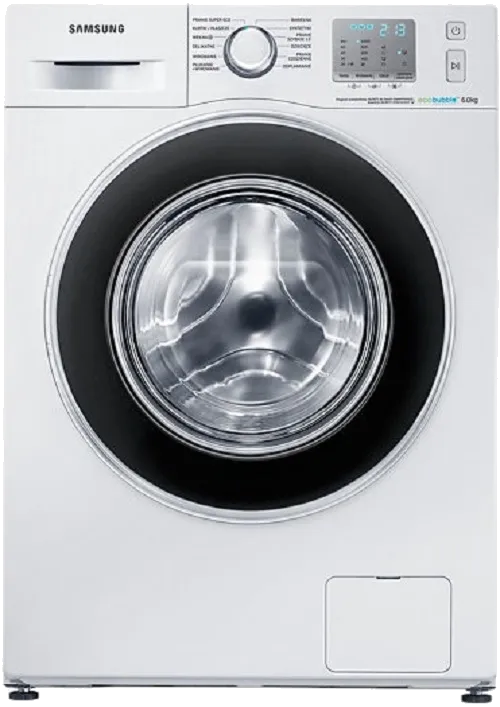 Замена циркуляционного насоса Samsung WF60F4EEW0W