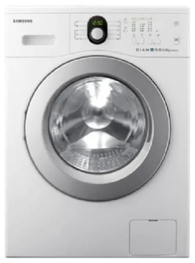 Замена циркуляционного насоса Samsung WF8602NGV