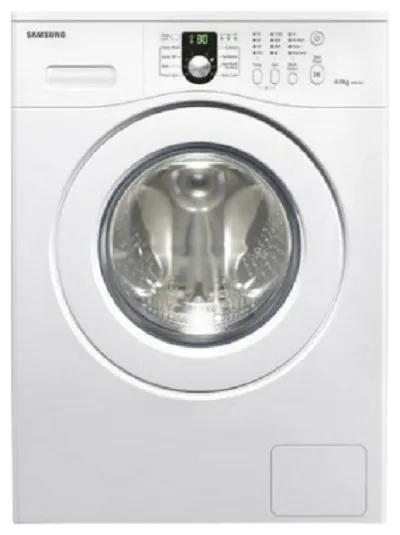 Замена циркуляционного насоса Samsung WF8508NGW