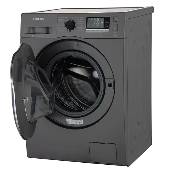 Замена циркуляционного насоса Samsung WW80K6414QX