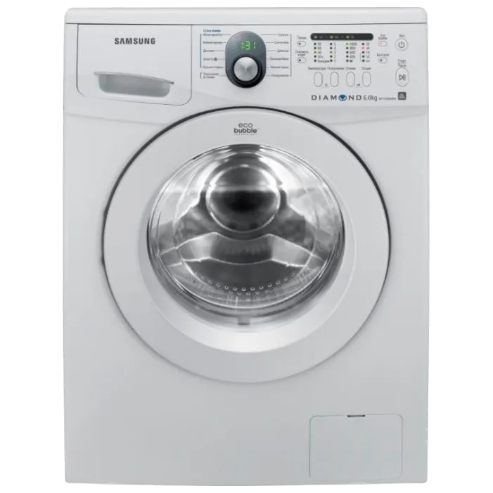 Замена циркуляционного насоса Samsung WFC600WRW