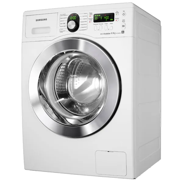 Замена циркуляционного насоса Samsung WF1804WPC