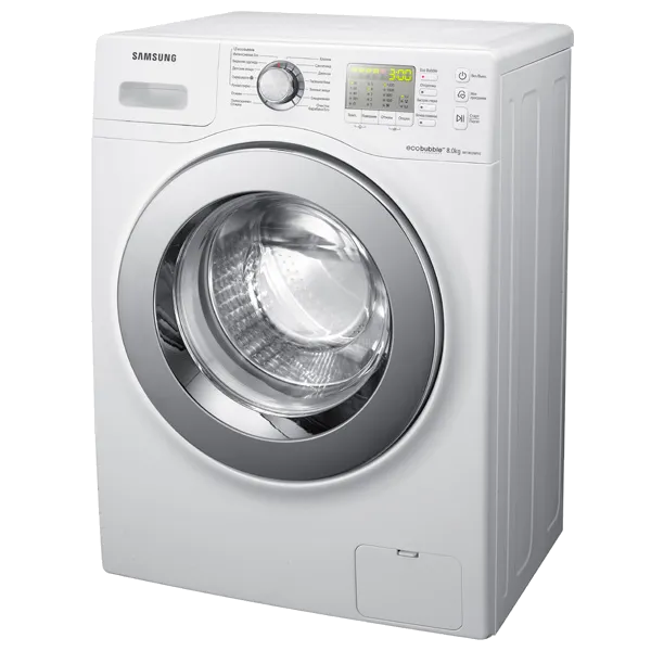 Замена циркуляционного насоса Samsung WF1802WFVS