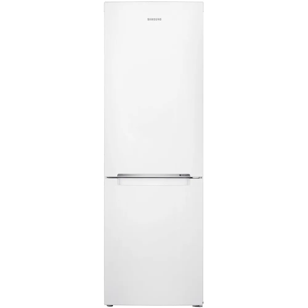 Устранение утечки хладагента Samsung RB 30 A30 N0WW