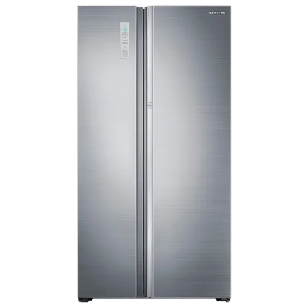 Устранение утечки хладагента Samsung RH-60 H90207F