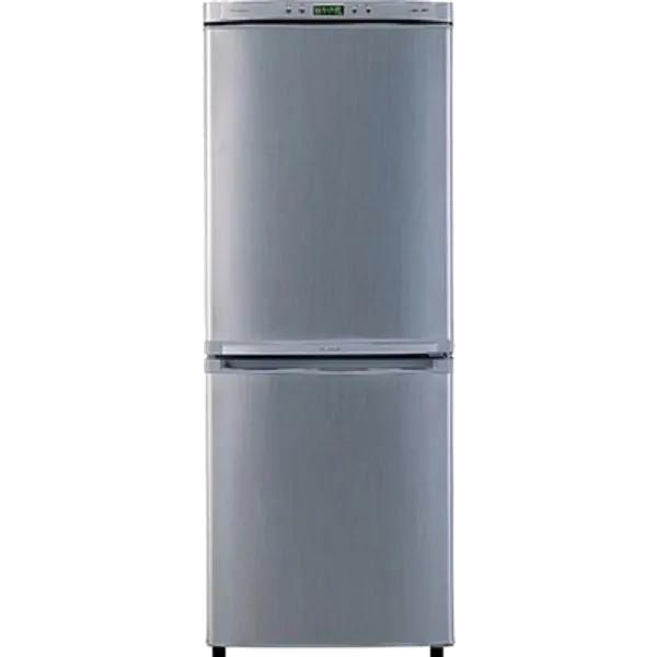 Устранение утечки хладагента Samsung RL-28 DBSI