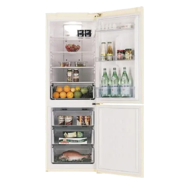 Устранение утечки хладагента Samsung RL-34 ECVB