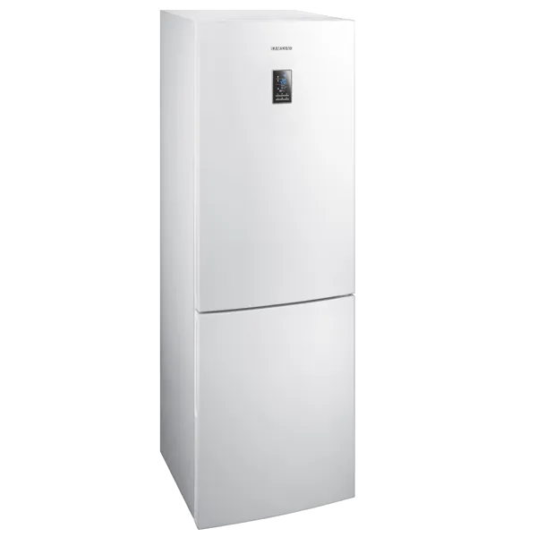 Устранение утечки хладагента Samsung RL-40 ECSW