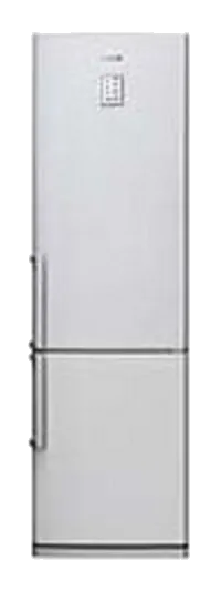Устранение утечки хладагента Samsung RL-41 ECSW
