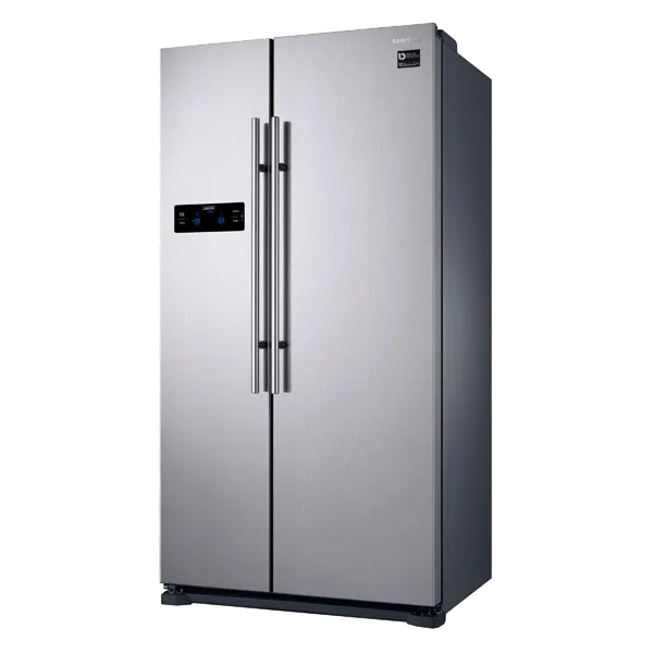 Устранение утечки хладагента Samsung RS-57 K4000SA