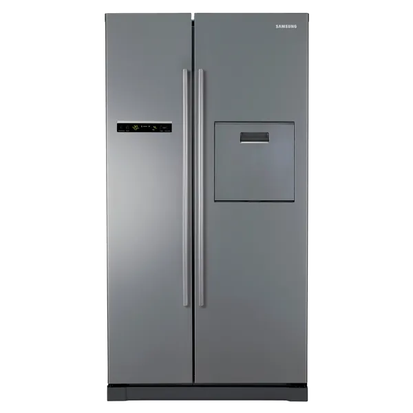 Устранение утечки хладагента Samsung RSA1VHMG
