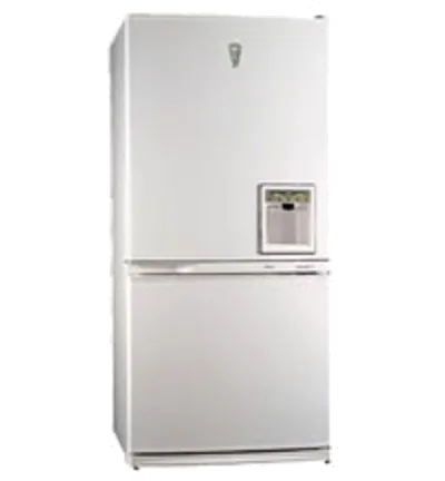Устранение утечки хладагента Samsung SRL-628 EV