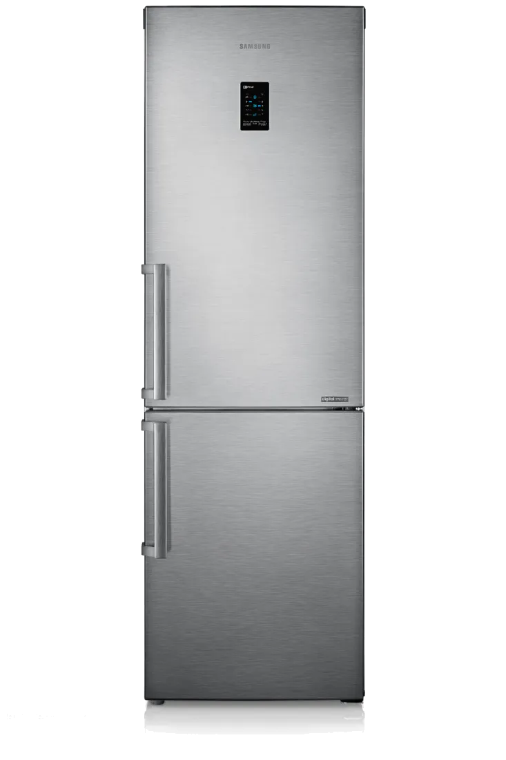 Устранение утечки хладагента Samsung RB-28 FEJNDS
