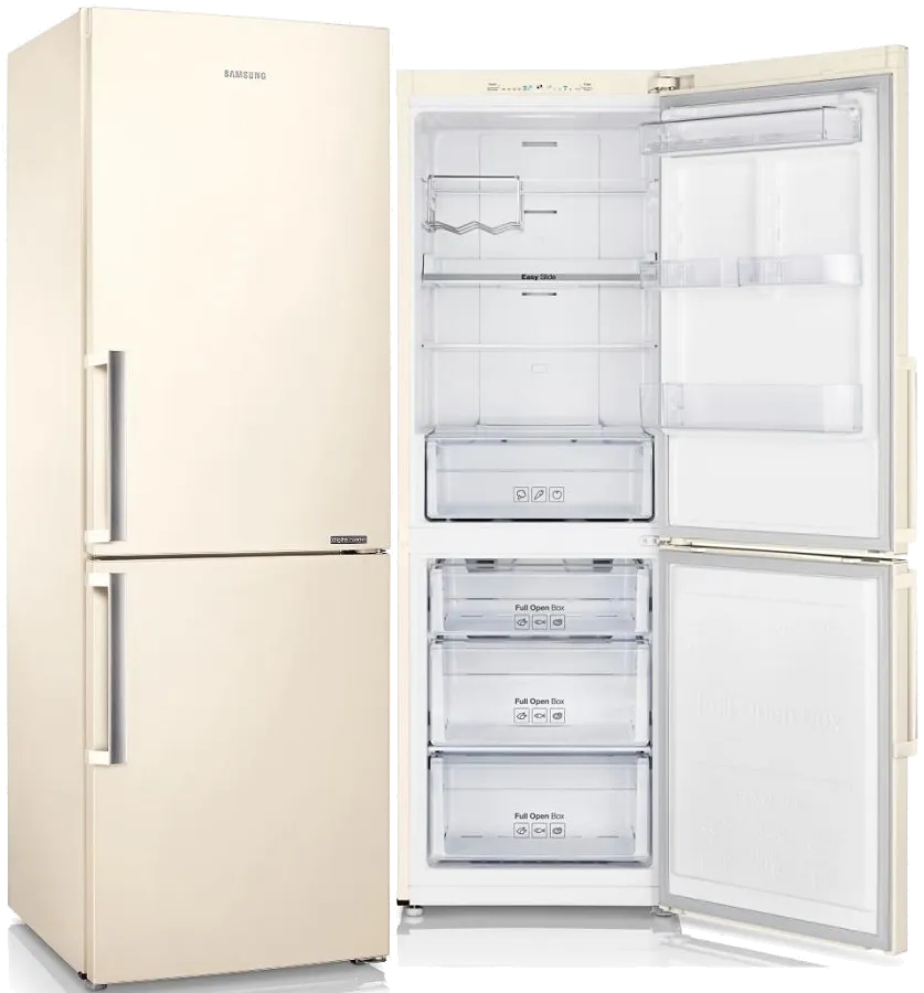 Устранение утечки хладагента Samsung RB-28 FSJNDEF