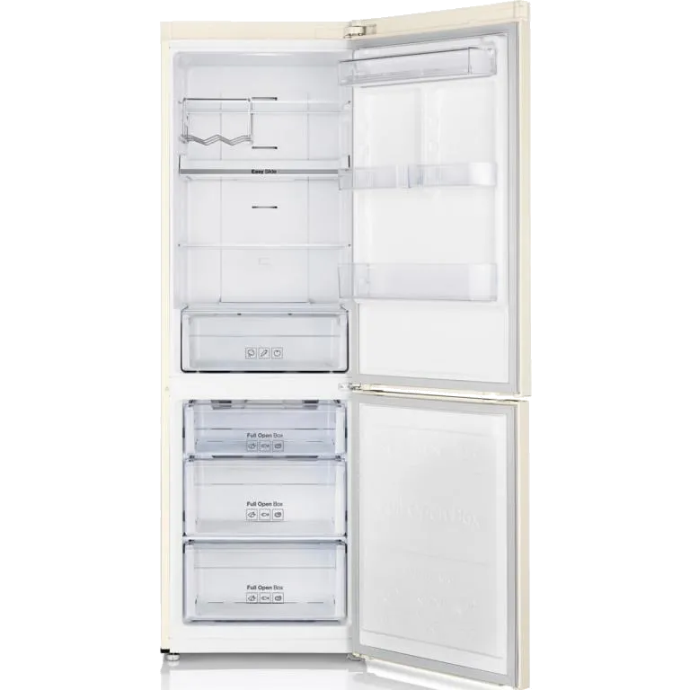 Устранение утечки хладагента Samsung RB-29 FEJNDEF