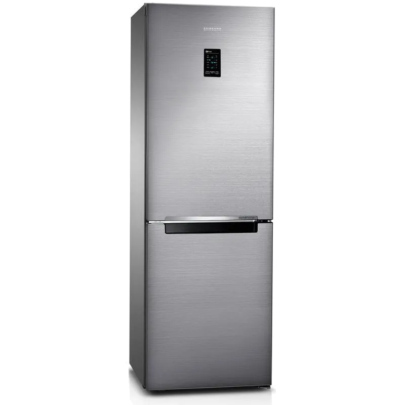 Устранение утечки хладагента Samsung RB-29 FERMDEF
