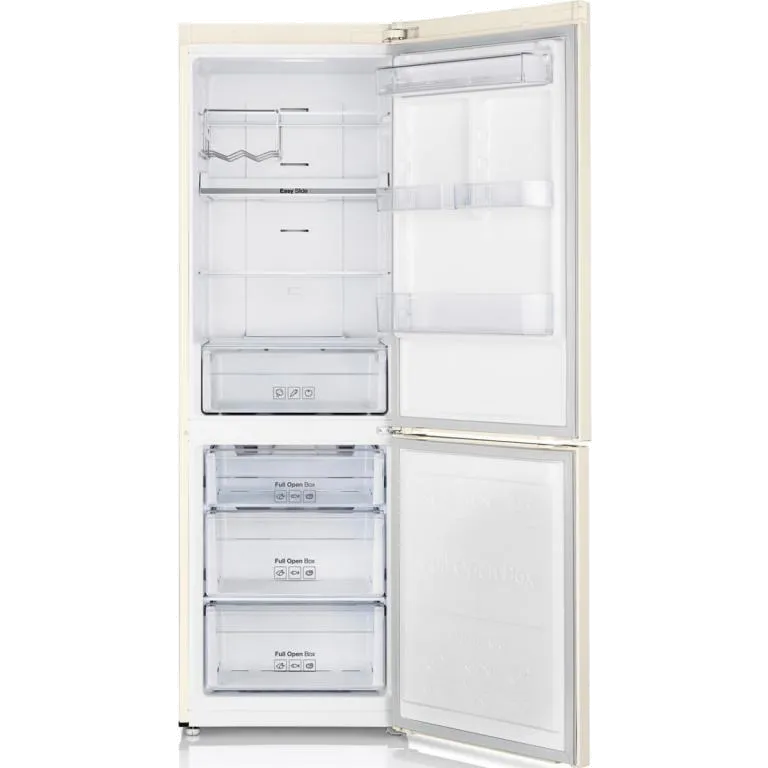 Устранение утечки хладагента Samsung RB-29 FERMDSS