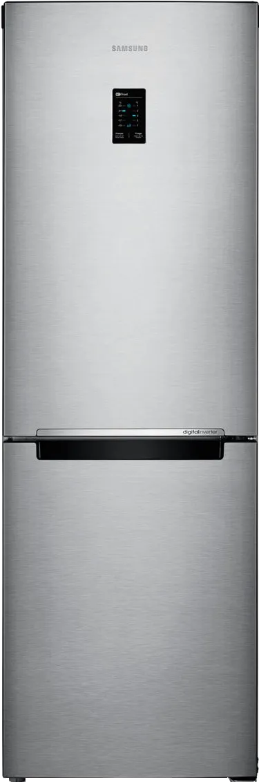 Устранение утечки хладагента Samsung RB-29 FERNDSS