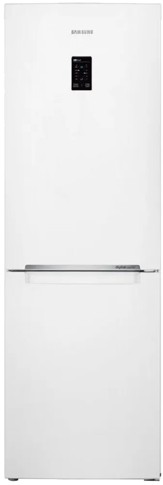 Устранение утечки хладагента Samsung RB-29 FERNDWW