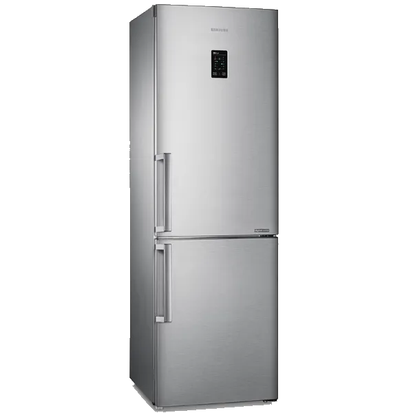 Устранение утечки хладагента Samsung RB-30 FEJNDSA