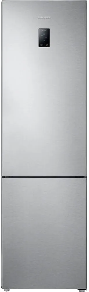 Устранение утечки хладагента Samsung RB30A32N0SA/WT